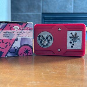 Creative Memories Disney Magic Maker (Punch) - New
